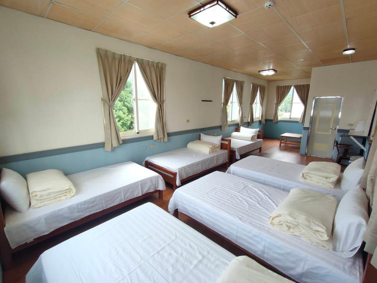 埔里民宿松景农庄 外观 照片